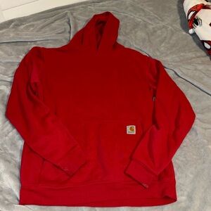 Kids Carhartt Hoodie